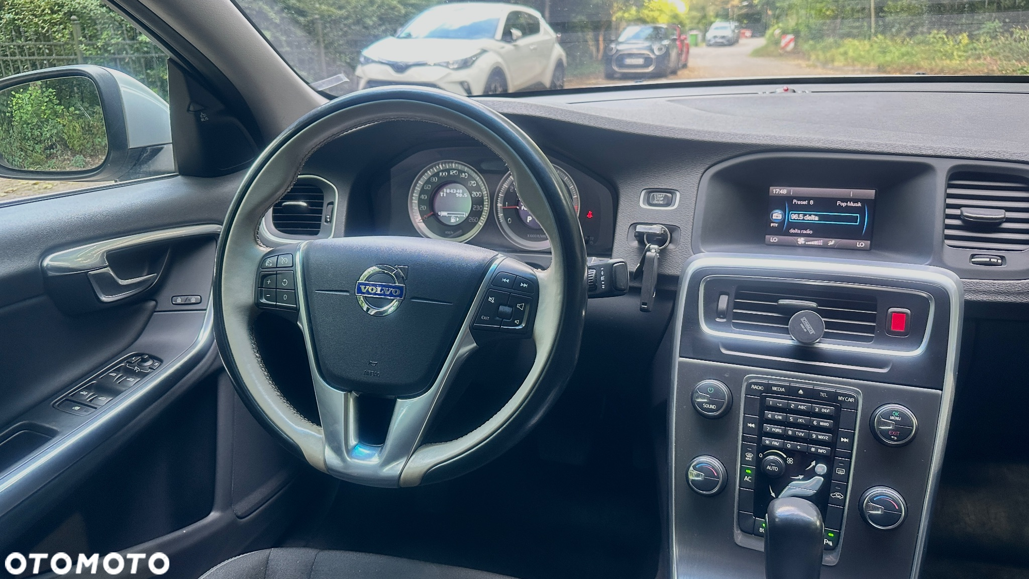 Volvo S60 T4 Kinetic - 13