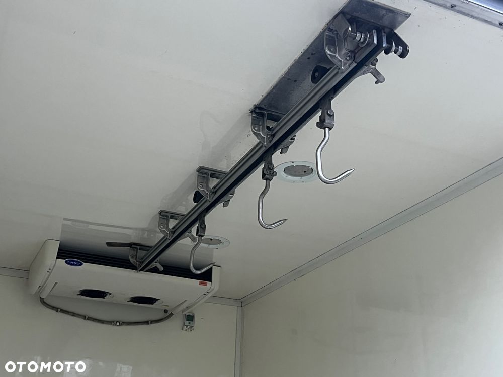 Mercedes-Benz Sprinter 419 - 9