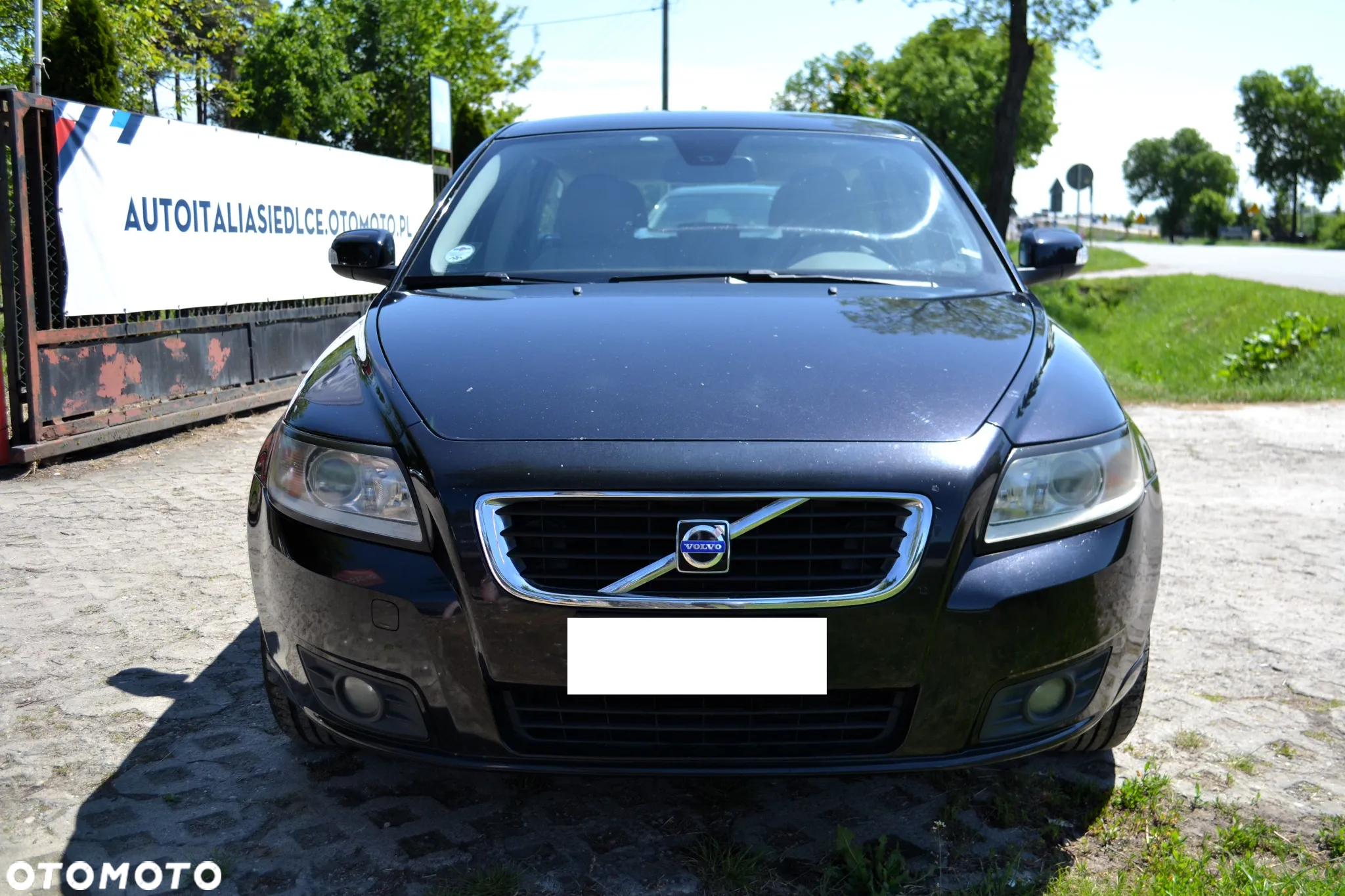 Volvo V50 1.6 Kinetic - 3