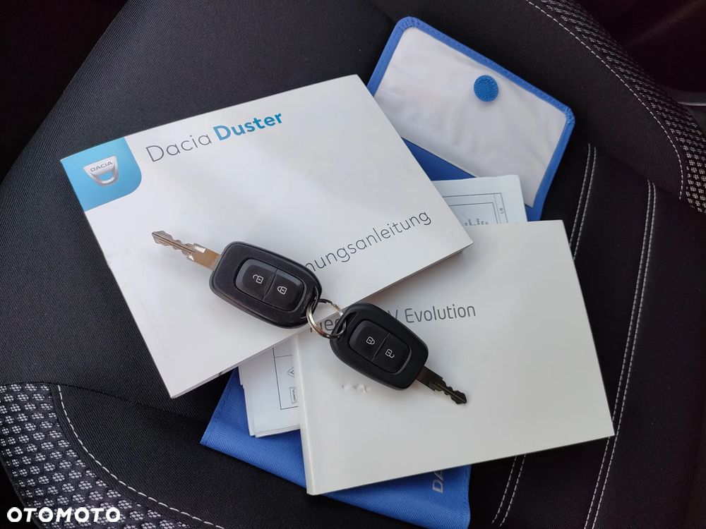 Dacia Duster 1.3 TCe Prestige+ - 37