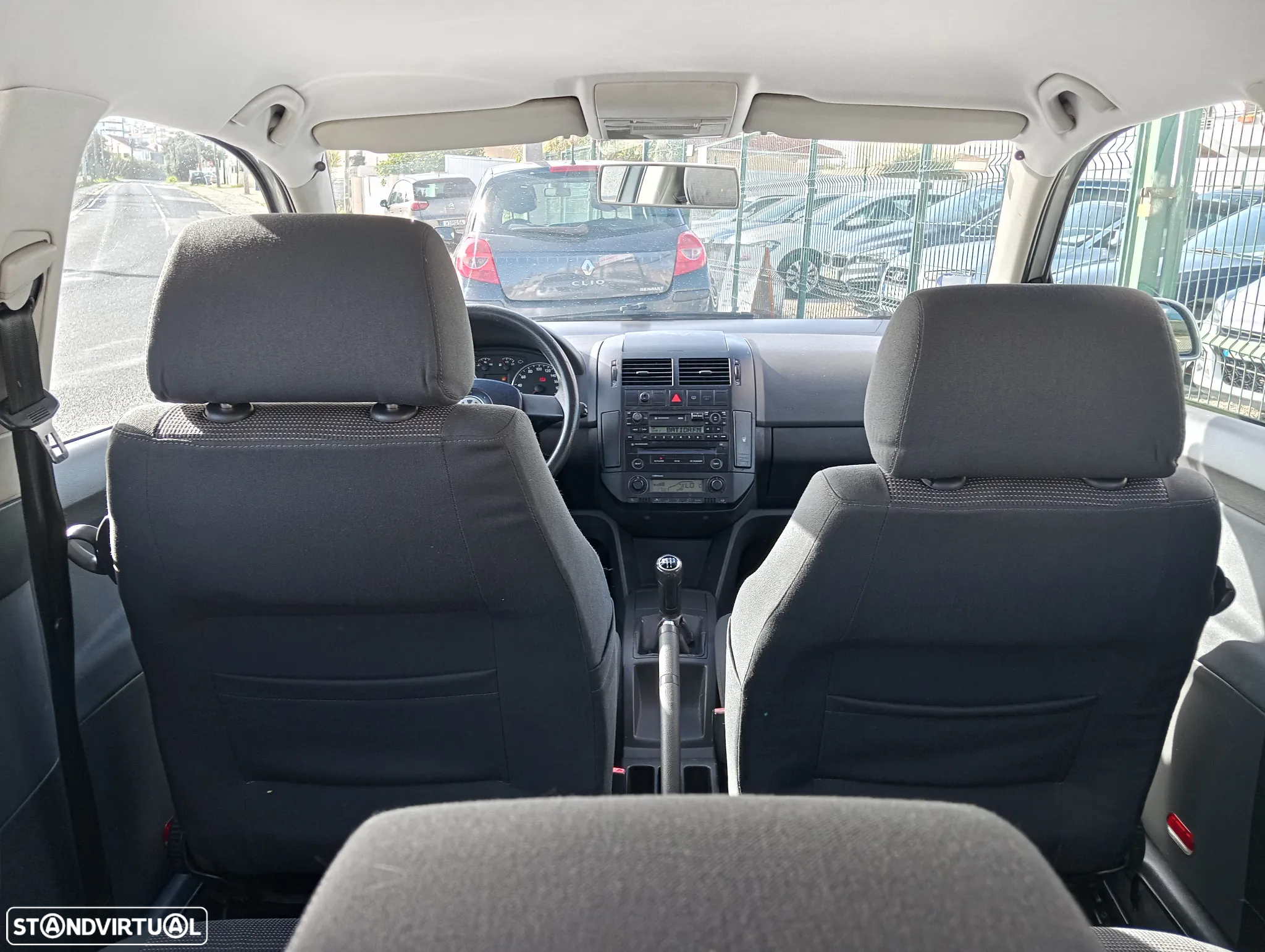 VW Polo 1.2 Highline - 12