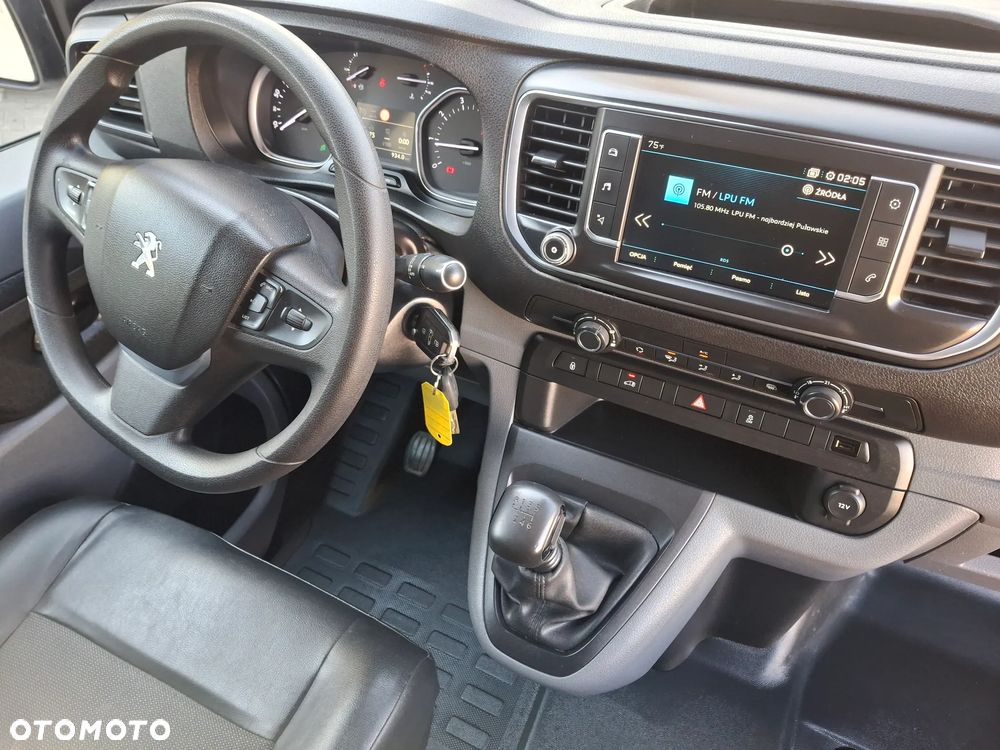 Peugeot EXPERT - 25