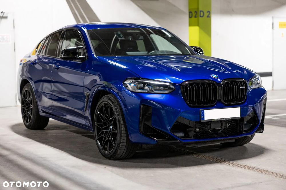 BMW X4 - 3