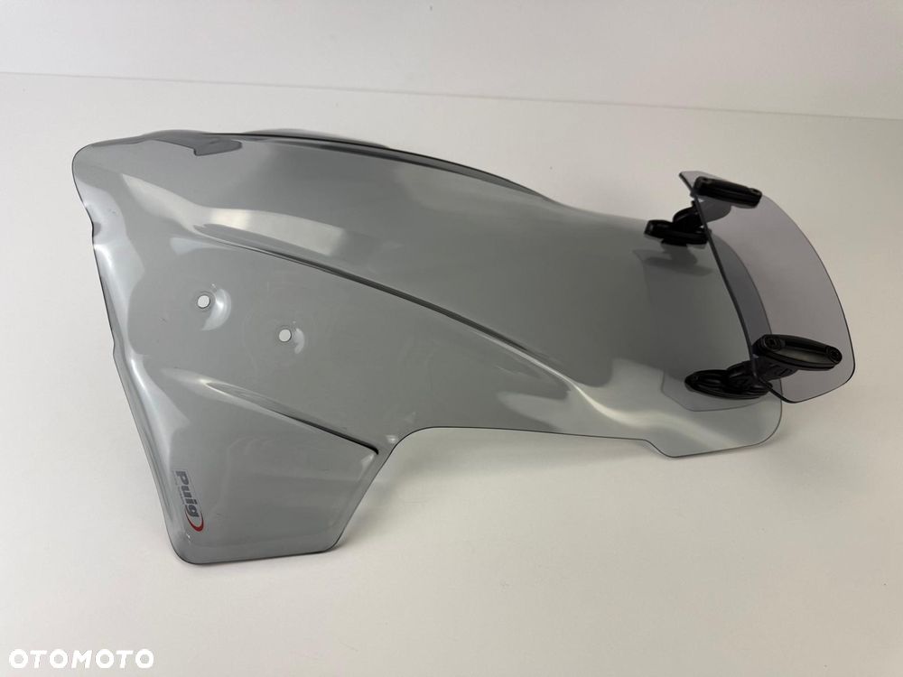 Szyba + deflektor Honda NC 700 750 X - 11