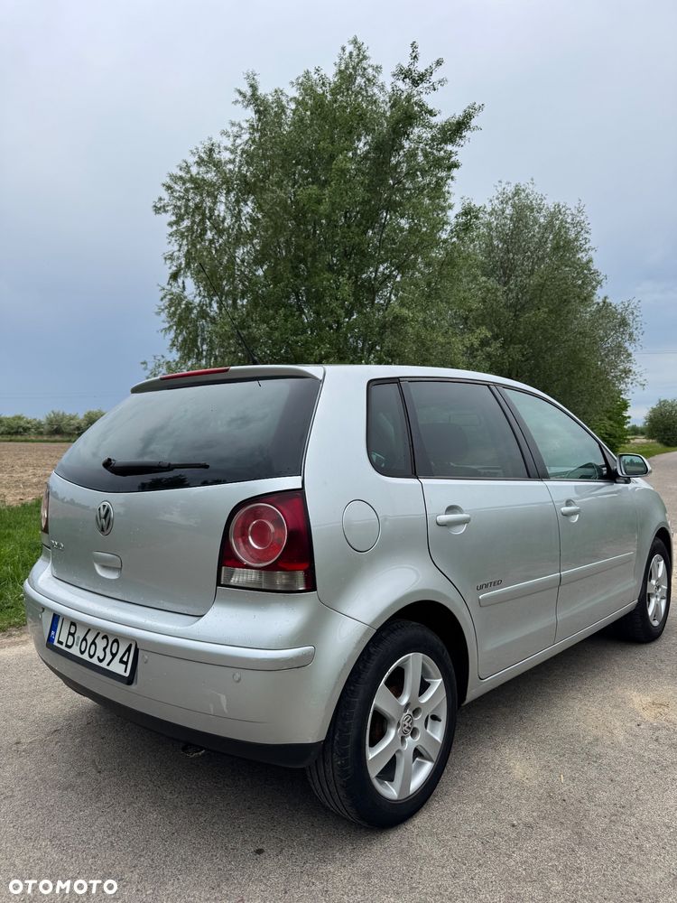 Volkswagen Polo 1.2 Trendline - 6
