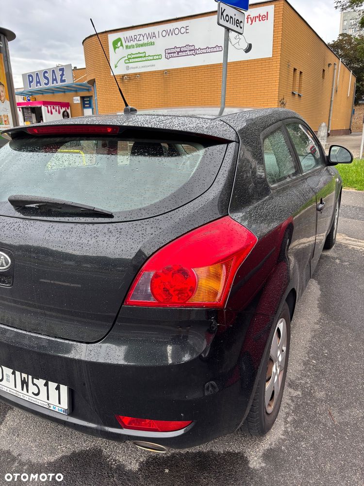 Kia Ceed 1.6 Optimum - 4