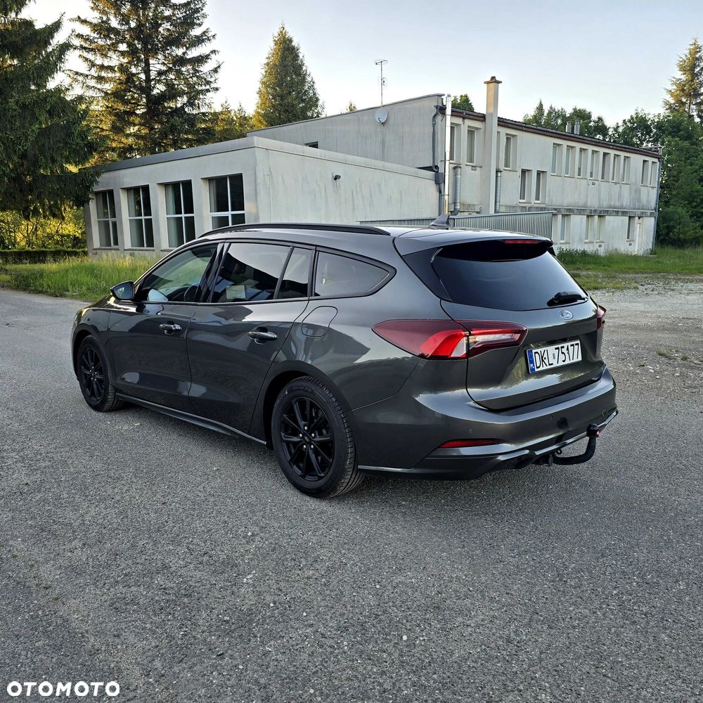 Ford Focus - 4