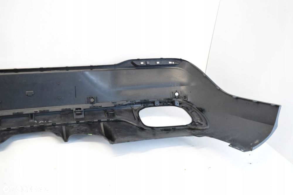 MERCEDES GLE 167 COUPE DYFUZOR ZDERZAK TYLNY TYŁ - 6