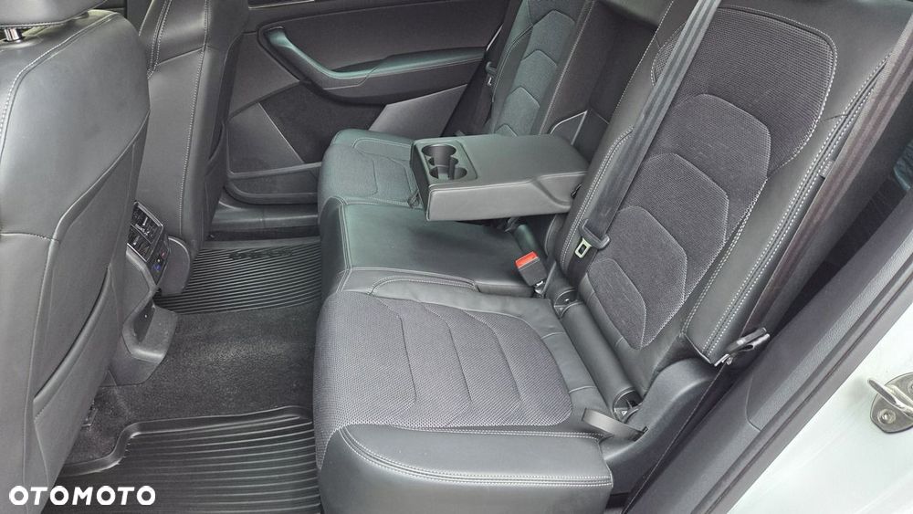 Skoda Kodiaq 2.0 TDI 4x4 DSG Style - 19