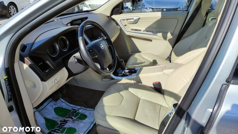 Volvo XC 60 - 5