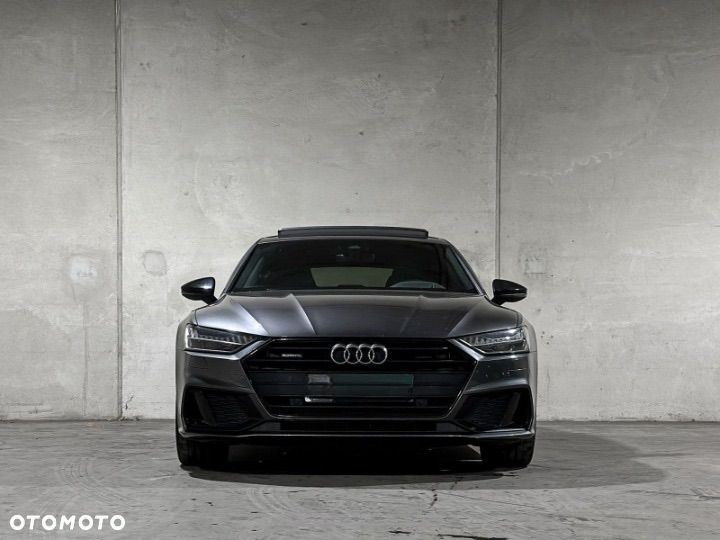 Audi A7 Sportback 55 TFSI e Quattro S tronic - 3