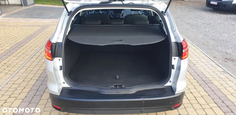 Ford Focus - 9