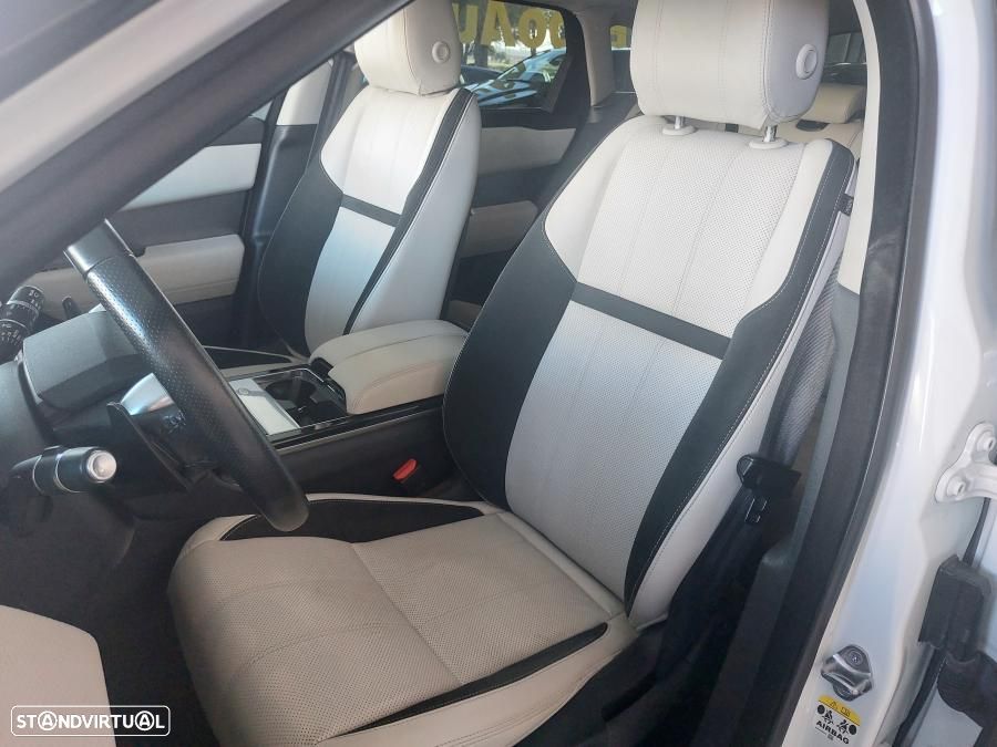 Land Rover Range Rover Velar 2.0 D R-Dynamic S - 10