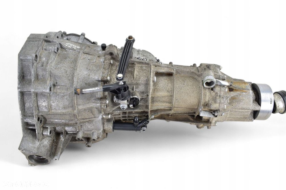 Skrzynia Biegów Manualna 4x4 AUDI A4 B8 Q5 8R A5 8T 2.0 TDI 170KM CAH LRZ - 6