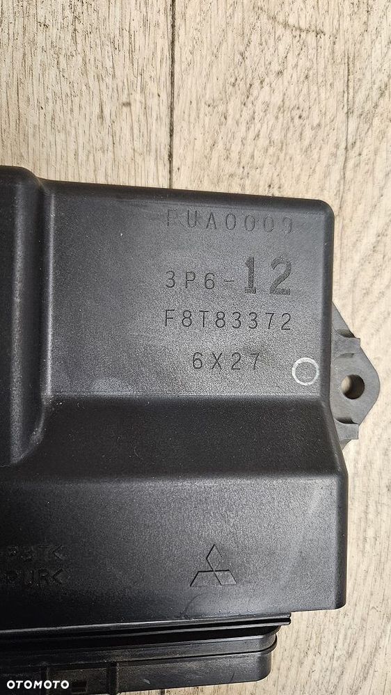 Moduł Zapłonowy ECU Yamaha FJR 1300 06-12  F8T83372 - 3
