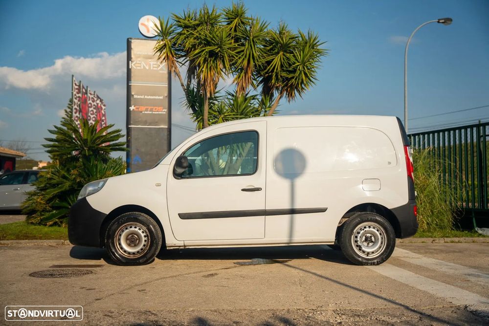 Renault Kangoo 1.5 dCi Confort S/S - 3
