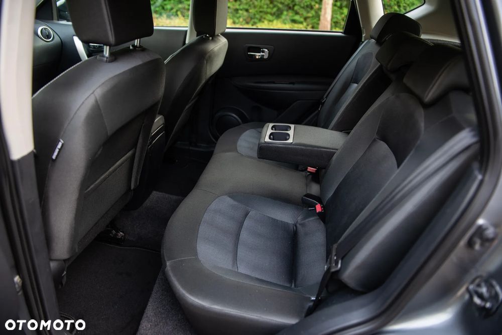 Nissan Qashqai 1.6 acenta - 20