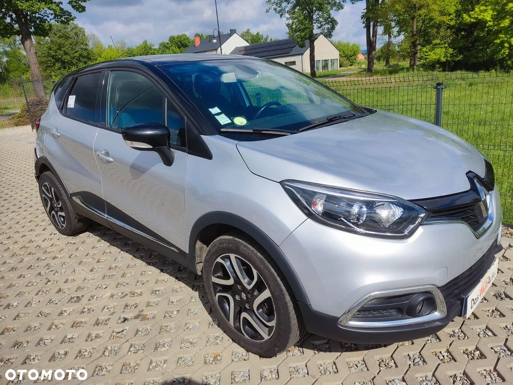 Renault Captur ENERGY dCi 90 Start&Stop Intens - 2
