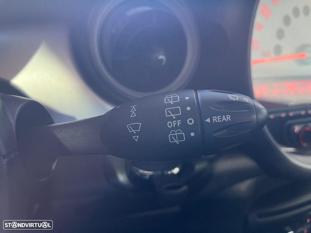 MINI Clubman Cooper D - 20