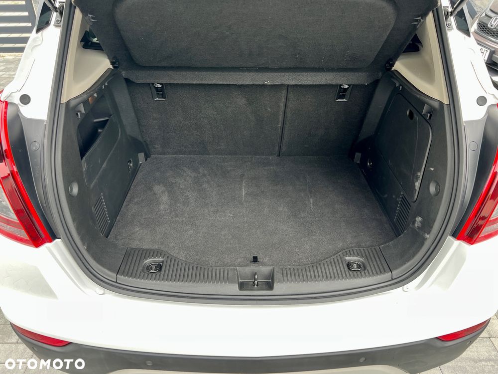 Opel Mokka X 1.4 Automatik Innovation - 29