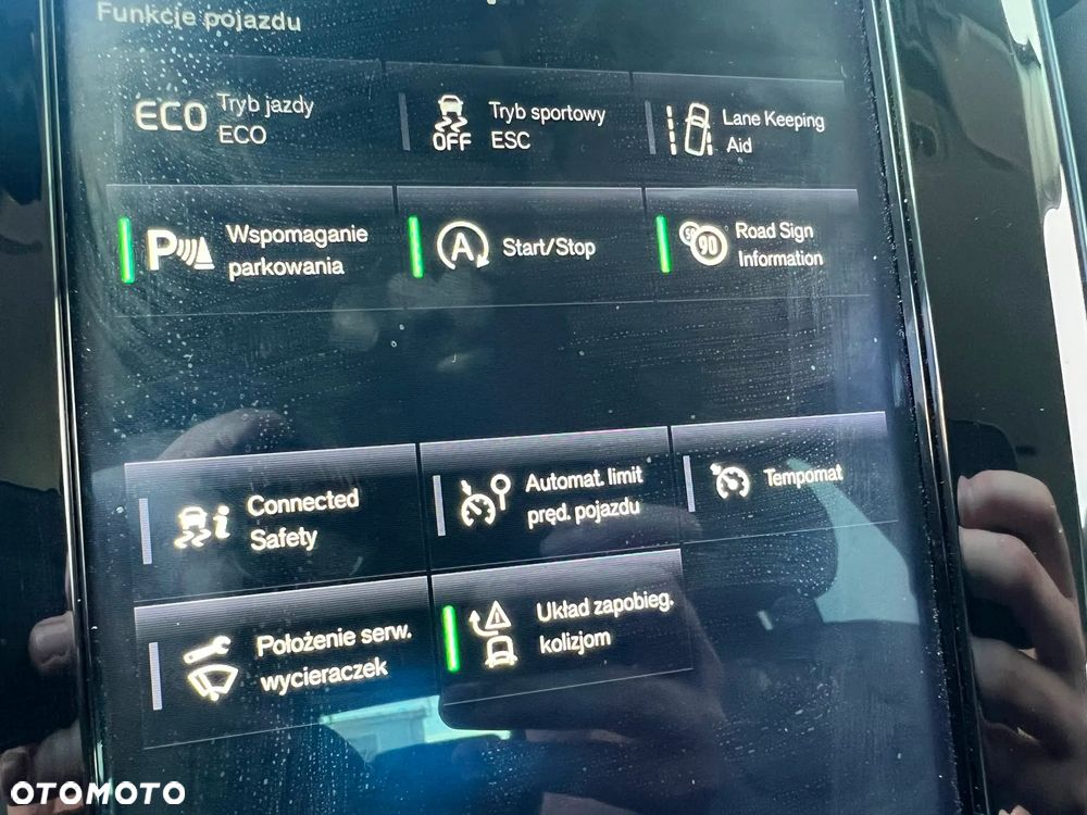 Volvo V90 - 23