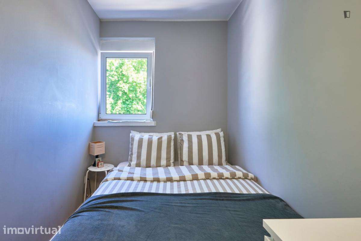 Quarto - localizado em Chelas Lisbon - Grande imagem: 2/32