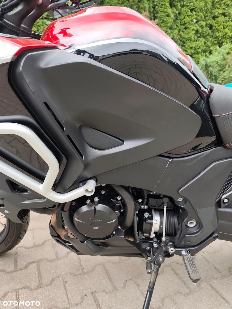 Honda VFR - 6