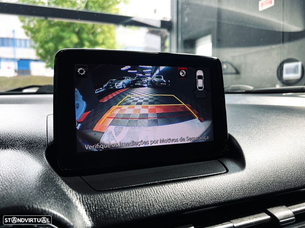 Mazda CX-3 1.5 Sky.Excellence - 20