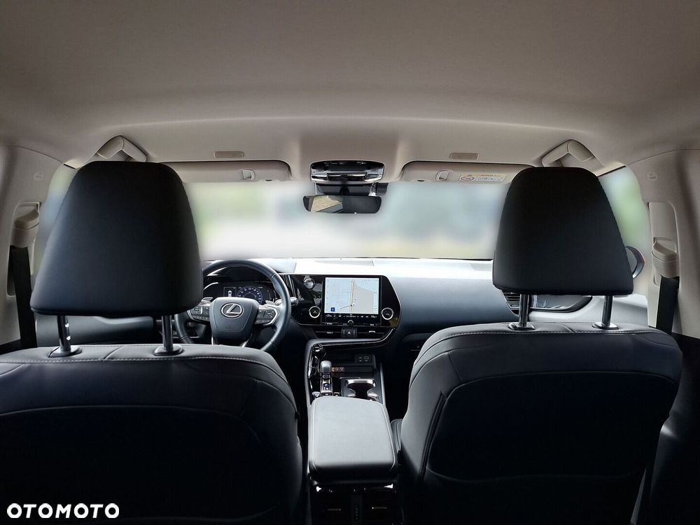 Lexus NX 350h Prestige 2WD - 26