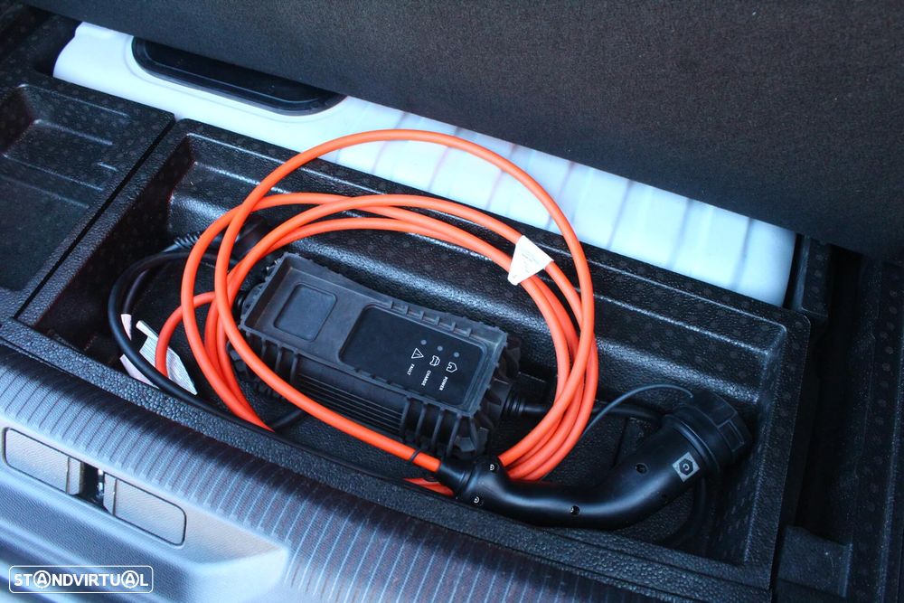 Peugeot 308 1.6 Hybrid Active Pack e-EAT8 - 20