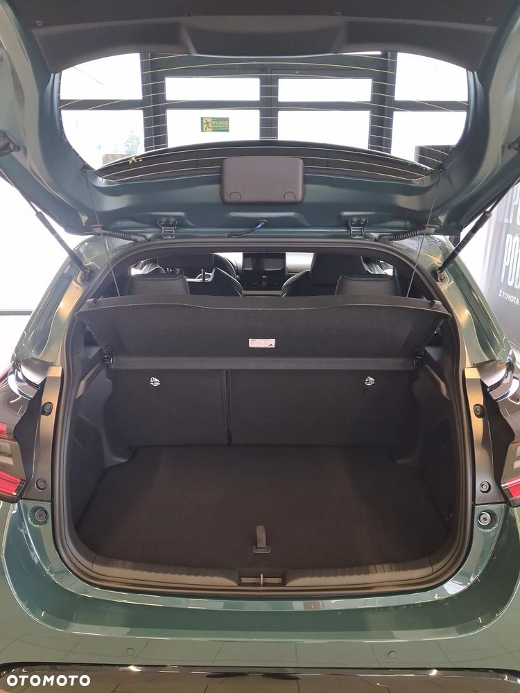 Toyota Yaris Hybrid 1.5 Executive - 12