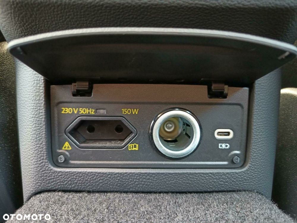 Volkswagen Arteon 2.0 TSI Essence DSG - 28