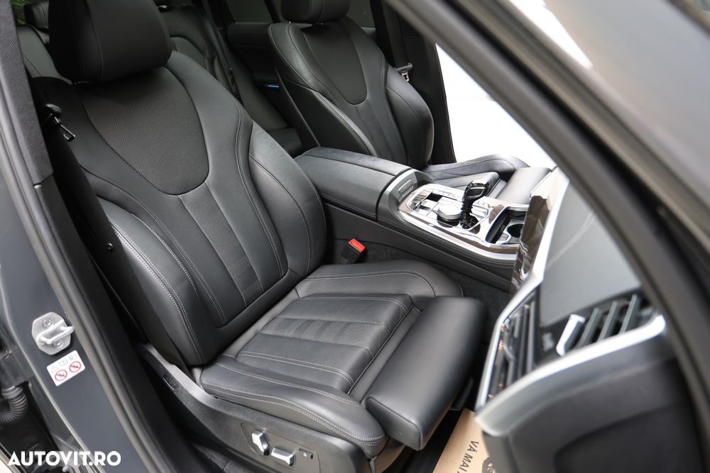 BMW X5 xDrive45e AT PHEV - 31