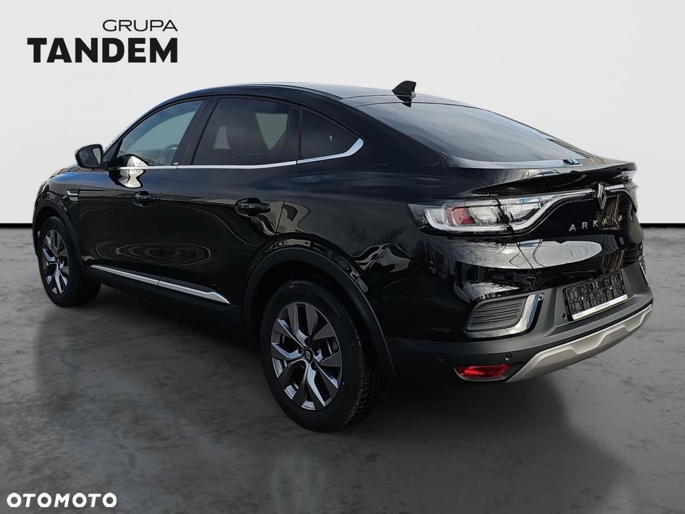 Renault Arkana 1.3 TCe mHEV Techno EDC - 7
