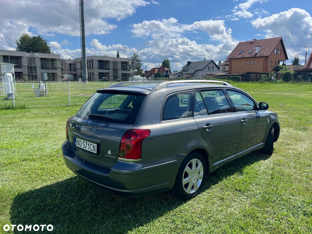 Toyota Yaris 1.4 D-4D Terra A/C - 4