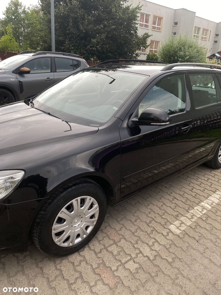 Skoda Octavia 1.4 TSI Classic - 2
