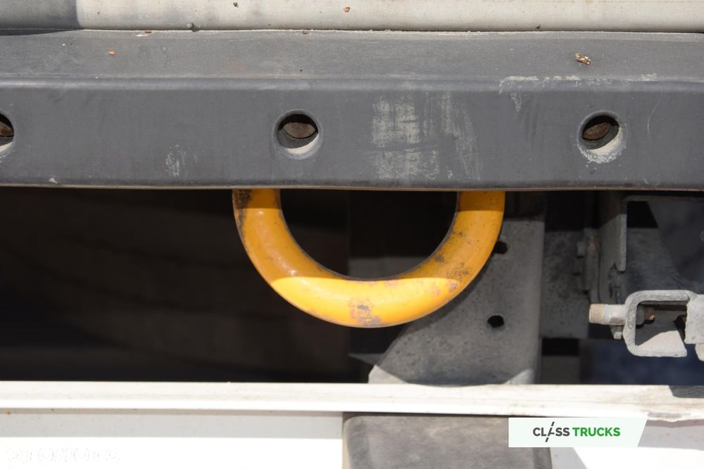 Schmitz Cargobull SKO FP 60 ThermoKing SLXi 300 - 9