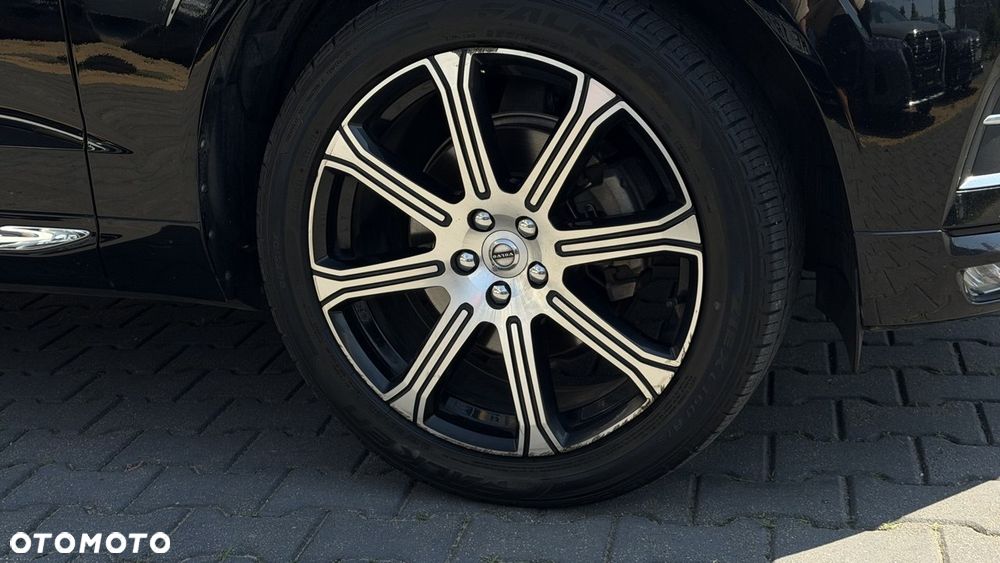 Volvo XC 60 T5 GPF Inscription - 6