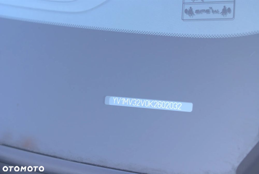 Volvo V40 T3 Drive-E Kinetic - 8