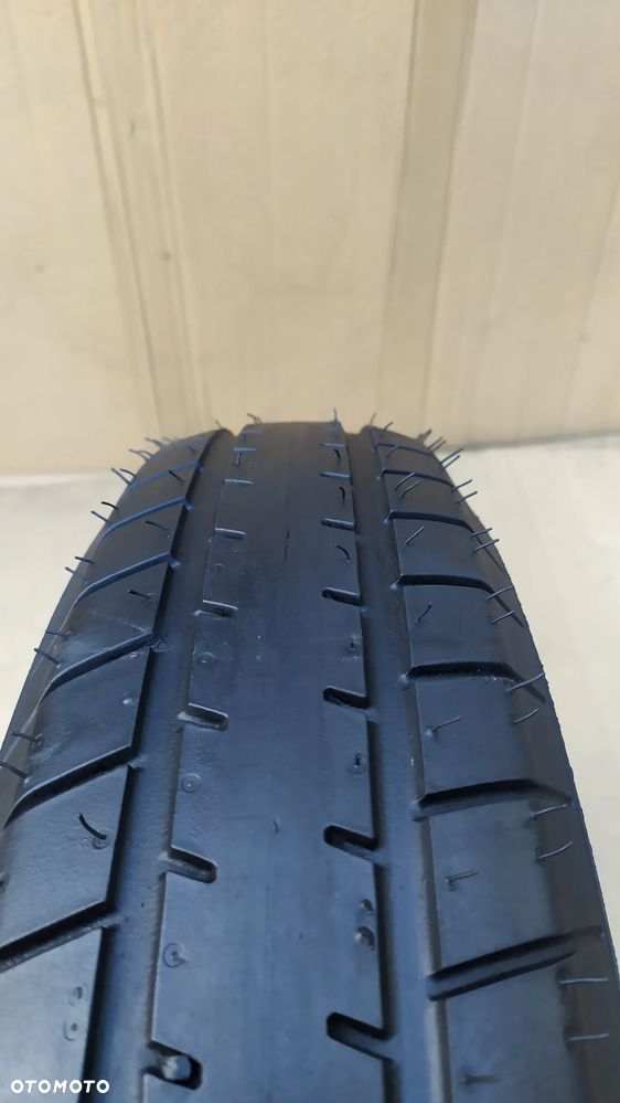 Koło dojazdowe R16  Ford Focus , Puma , Mondeo , C-max + zestaw szybka wysyłka - 9