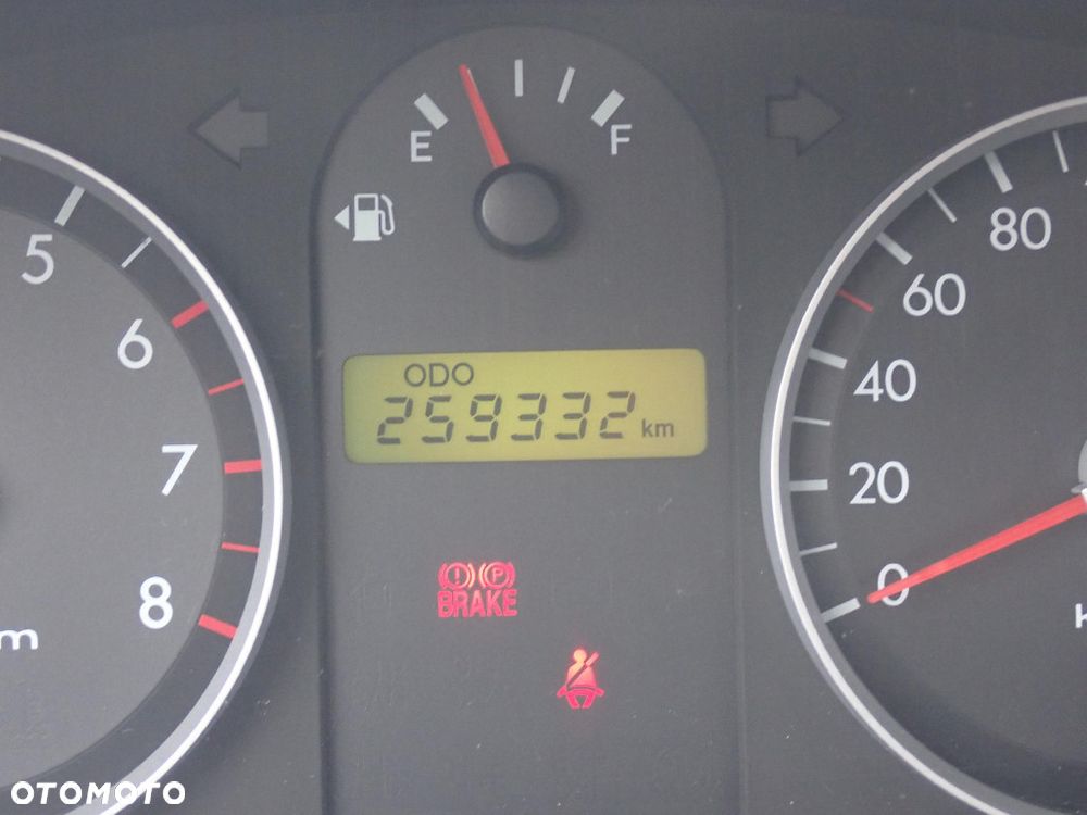 CZĘŚCI - Hyundai Getz 1,1 66KM G4HG HB 3D LIFT 5B lakier HL 2008r. INDEX - 10099 - 12
