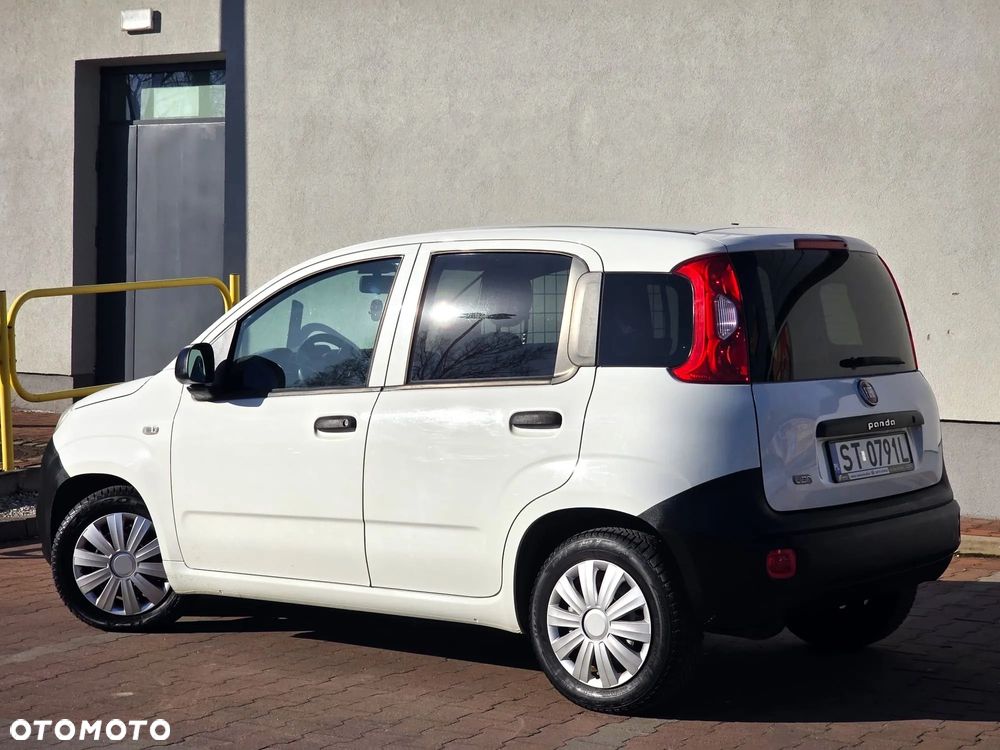 Fiat Panda - 7