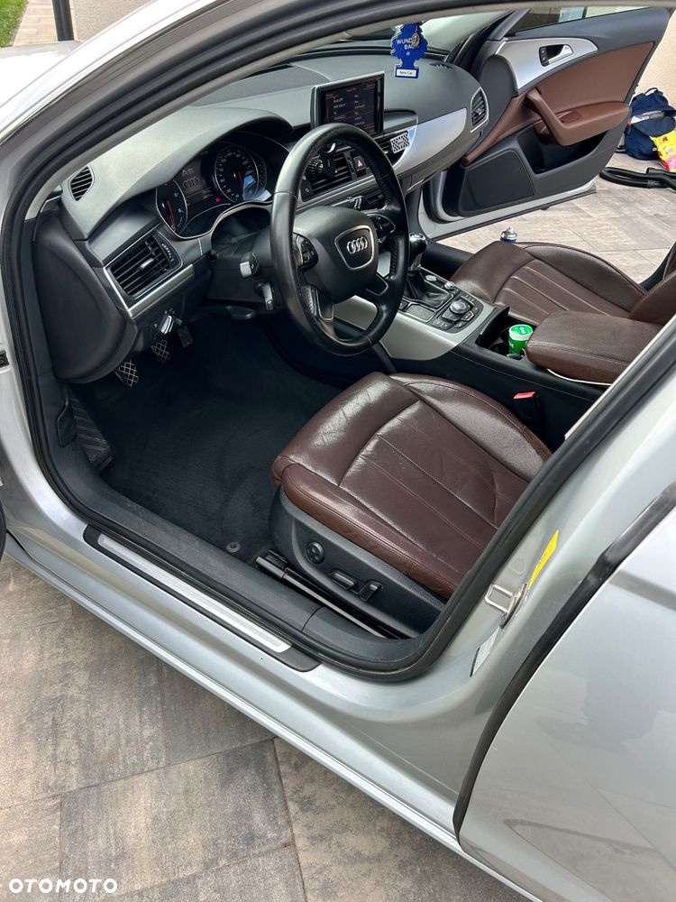 Audi A6 ver-2-0-tdi-dpf - 6