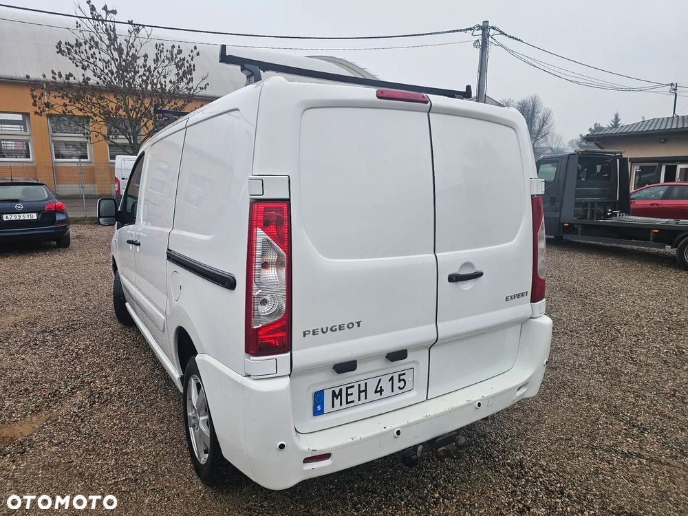 Peugeot Expert - 6