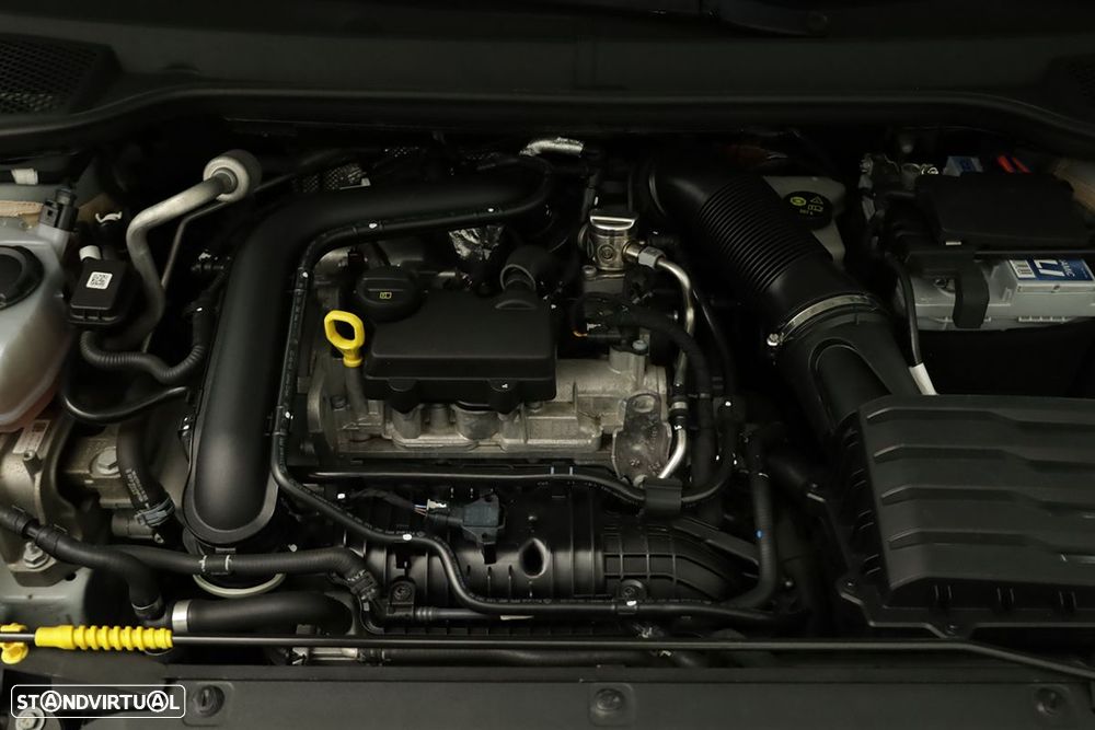 SEAT Arona 1.0 TSI Style - 24