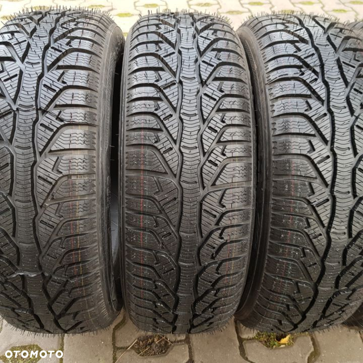 4x 185/60R15 Kleber Krisalp HP 2 Nowy komplet opon zimowych Poznań - 2