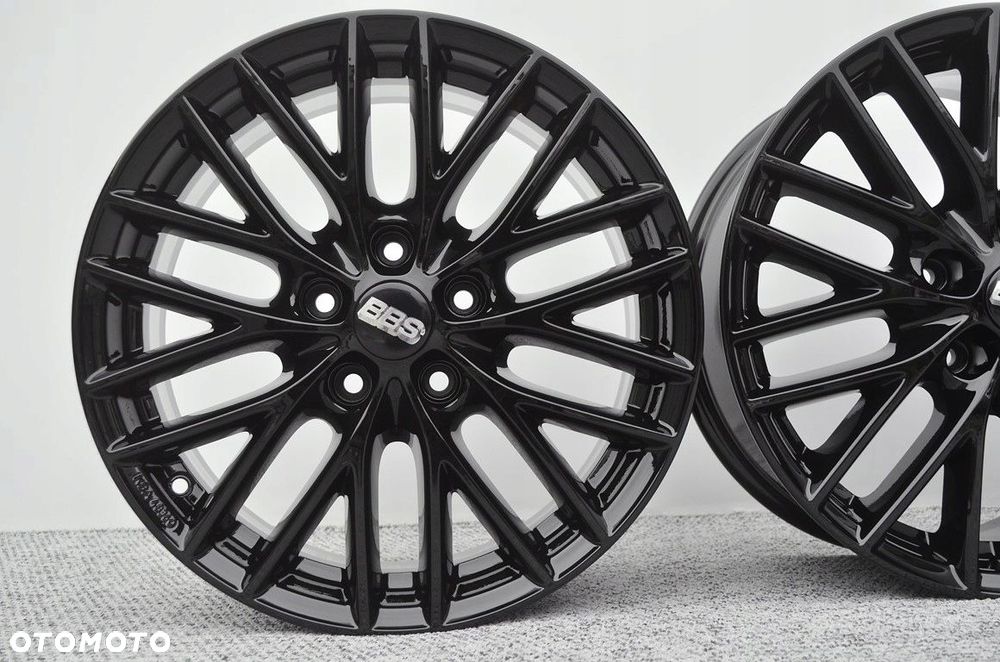 Felgi 7,5x17 5x114.3 Mazda 3 6 CX-5 KIA Sportage Ceed Honda Accord Hyundai - 5