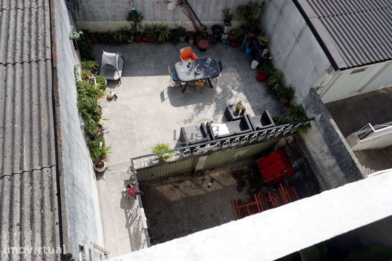 Apartamento, para venda, Porto - Aldoar, Foz do Douro e Nevogilde - Grande imagem: 5/25