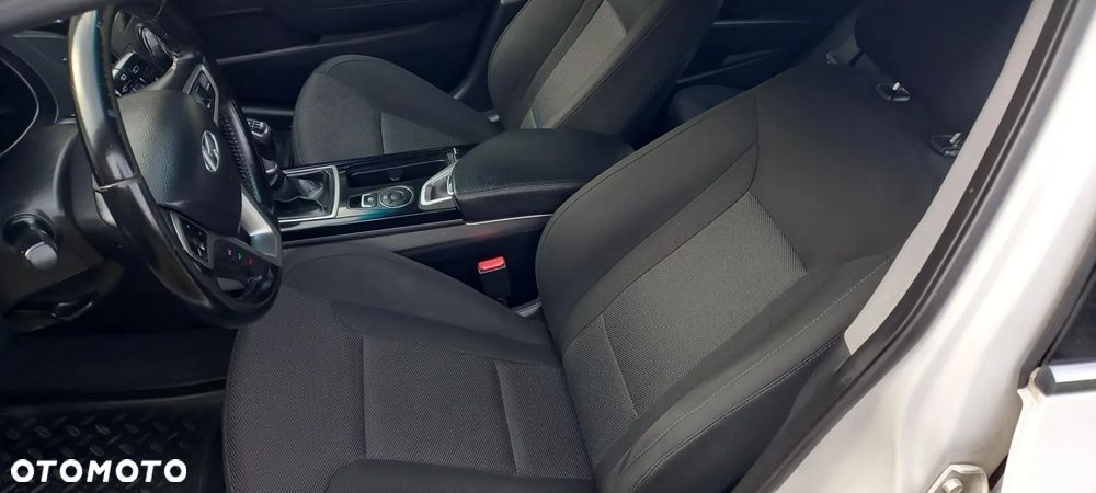 Hyundai i40 1.7 CRDi Comfort - 10