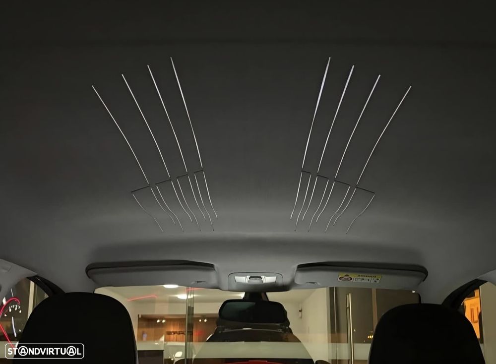 Peugeot 2008 1.2 PureTech Allure - 20